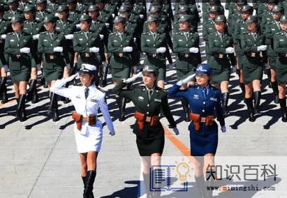 国庆是不是每年都阅兵20221