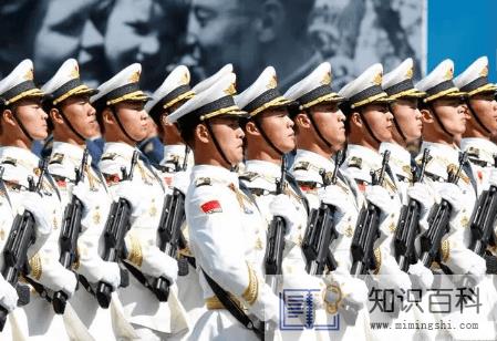国庆是不是每年都阅兵20222