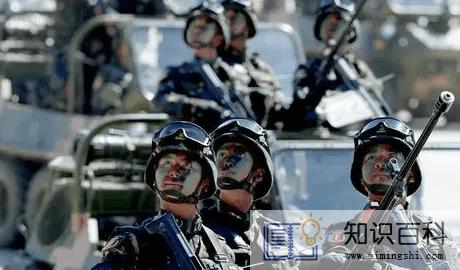 国庆是不是每年都阅兵20223