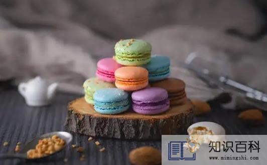 马卡龙放冰箱一个月可以吃吗2