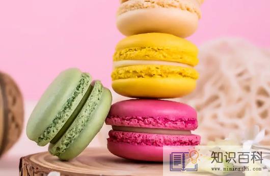 马卡龙放冰箱一个月可以吃吗3