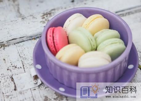 马卡龙什么时候吃口感最好2