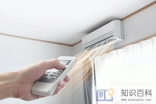 空调制热为什么吹一会儿就停了1