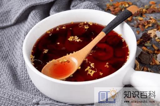 为什么酸梅汤有股中药味3
