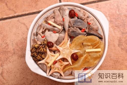 干海星怎么吃好吃2