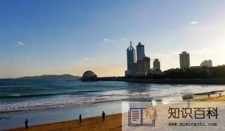 2022年国庆去青岛冷不冷1