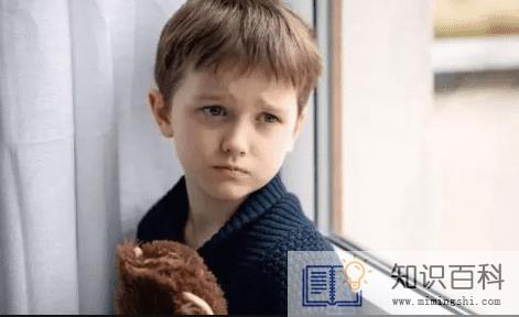 孩孑怎么变得不胆小懦弱1