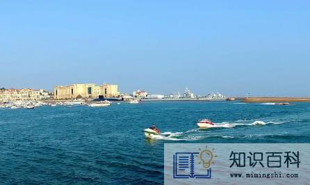 7月初青岛海水凉吗1