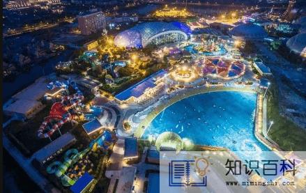 武汉玛雅水上乐园早鸟票是什么意思2