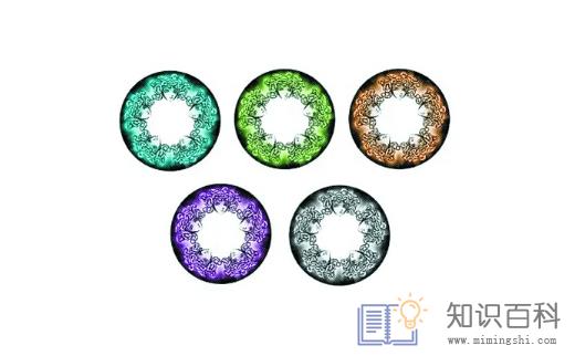 美瞳是戴一次洗一次吗1
