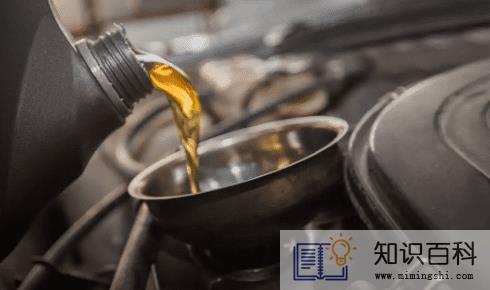 新车开多久换机油最好1