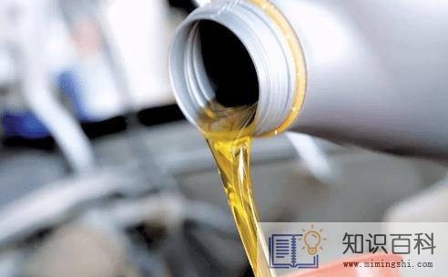 新车开多久换机油最好3
