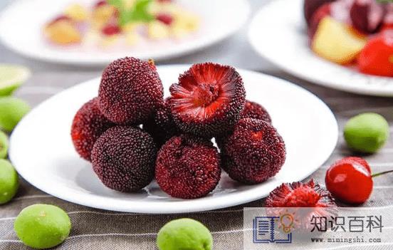 一次吃一斤杨梅会怎么样3