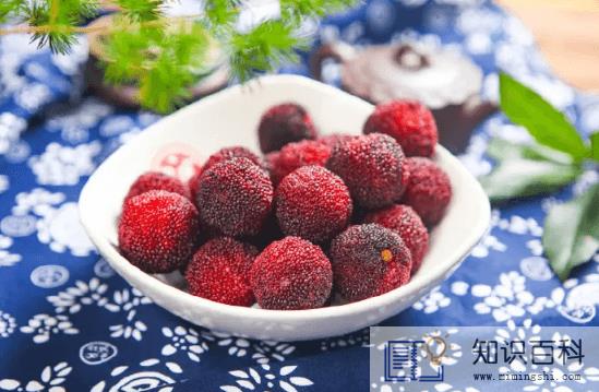 杨梅一天吃一斤一个人好吗1