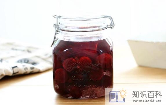 发了霉的杨梅可以泡酒吗1