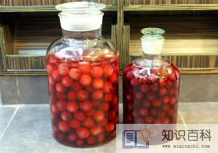 发了霉的杨梅可以泡酒吗2