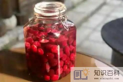 发了霉的杨梅可以泡酒吗3