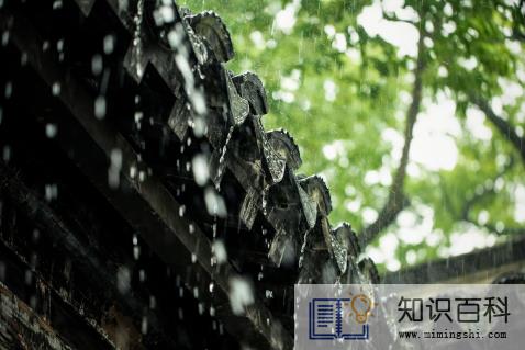 2022年下半年雨水多不多2