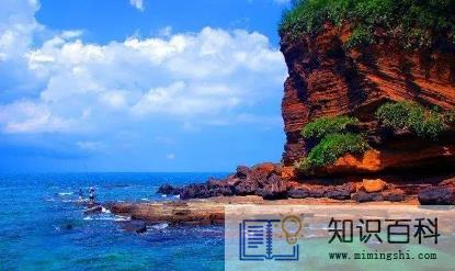 涠洲岛适合七八月去吗2