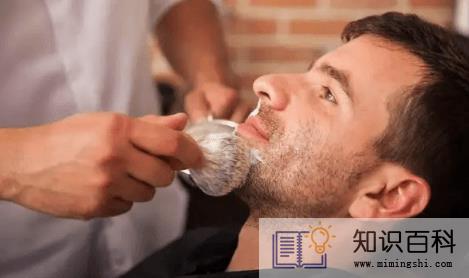 胡子天天刮会越来越严重吗2