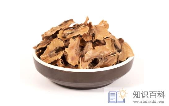 核桃皮泡水喝有什么功效和作用3