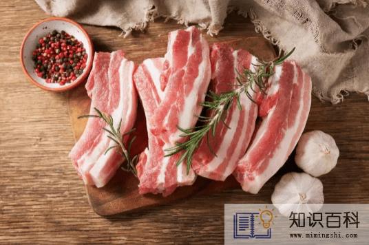 2022年下半年猪肉价格走势预测2