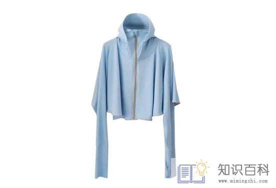 防晒衣什么面料的防晒效果好又透气3