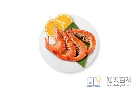 虾煮熟后能放冰箱多久1