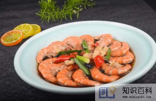 虾煮熟后能放冰箱多久3