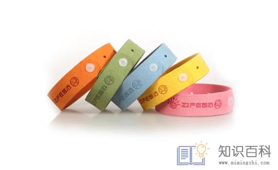 驱蚊手环是一次性的吗1