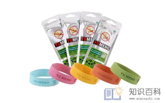 驱蚊手环是一次性的吗2