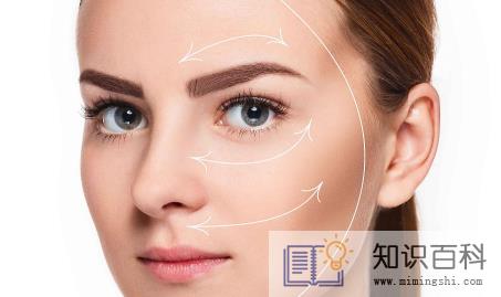 黑眼圈很重怎么去除3