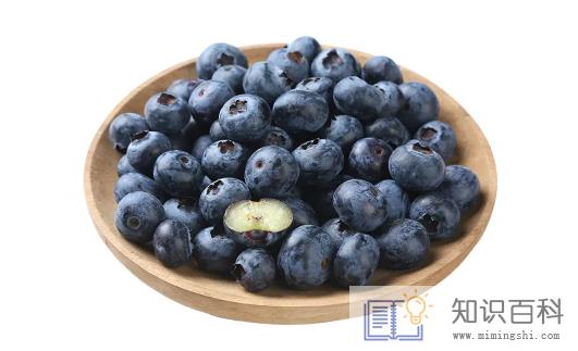 蓝莓越大越好还是越小越好2