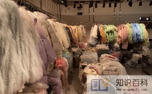 杭州四季青服装批发市场几点关门3