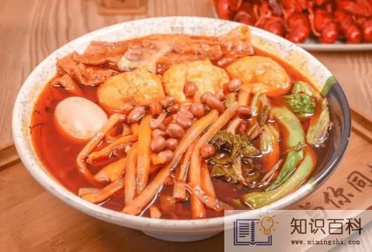 吃螺蛳粉怎么让身上没有味道3