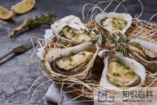 生蚝怎么开壳简单又快又完整2