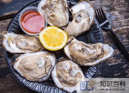 生蚝怎么开壳简单又快又完整3