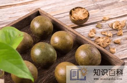 罗汉果泡水怎么泡正确1