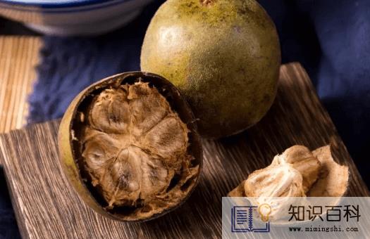 罗汉果泡水怎么泡正确2