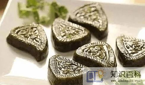 潮汕地区中元节做什么粿1