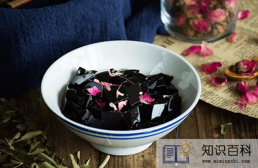 龟苓膏里面有乌龟的成分吗2