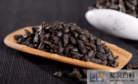 糯米普洱茶的功效与作用3