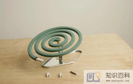 蚊香忘记灭了会着火吗1