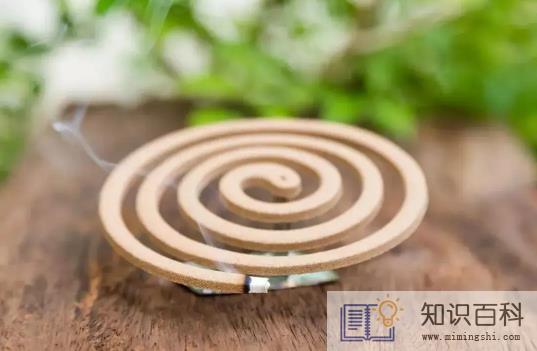 蚊香忘记灭了会着火吗2