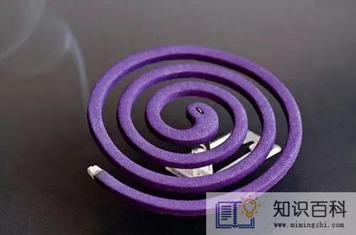 蚊香忘记灭了会着火吗3