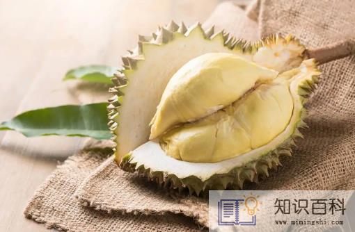 榴莲熟过头了是不是会苦2