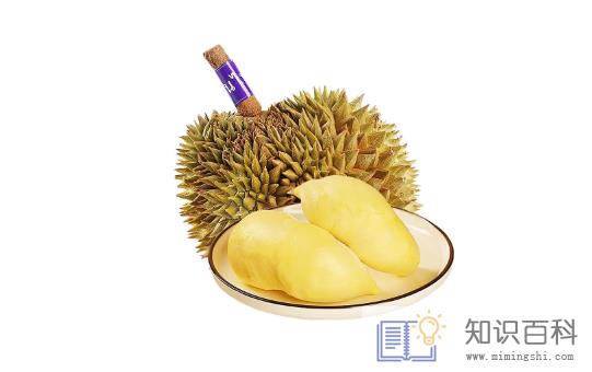 榴莲有点苦还能吃吗1