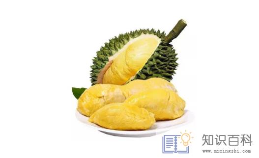 榴莲有点苦还能吃吗2