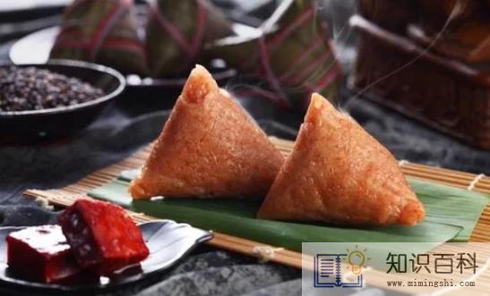 包好的粽子可以放冰箱明天煮吗2