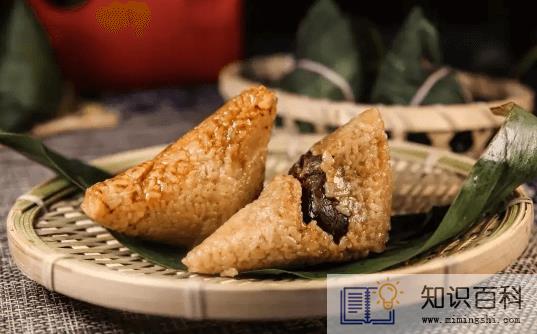 冷冻的粽子解冻一天会坏吗1